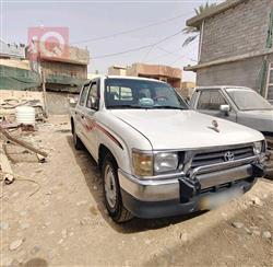 تويوتا هايلوكس